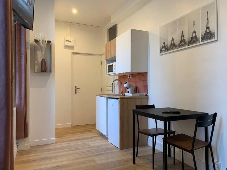 Studio N1 Plein Centre Ville Rouen Exterior photo